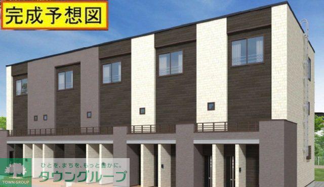 ヒカルサ熊谷石原サウス