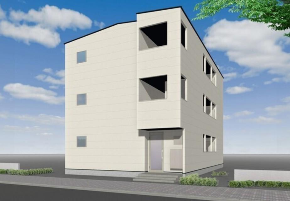 ジーメゾン座間ザミール