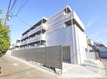 MAXIV小竹向原(1LDK/3階)