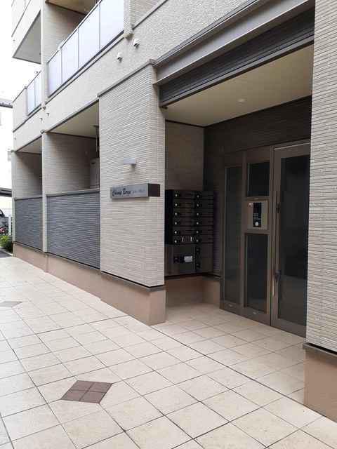 シャン ベルジュ