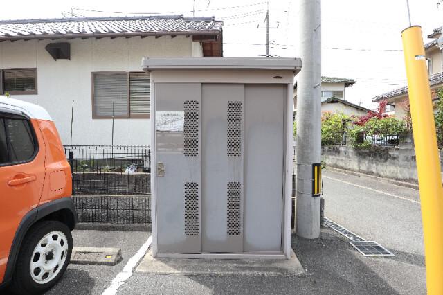 ルナ・アルカディア 参番館