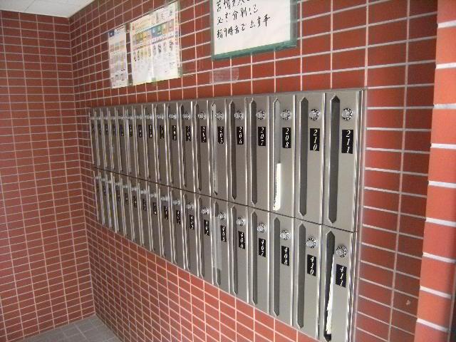 東洋ハイツC