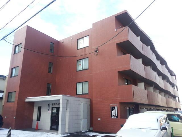 東洋ハイツC