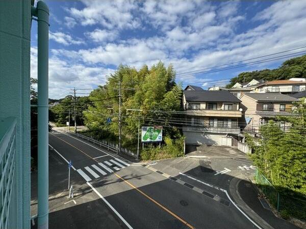 グリーンシティ大高