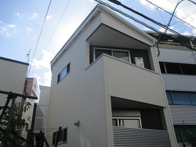 アッツコート玉出駅前