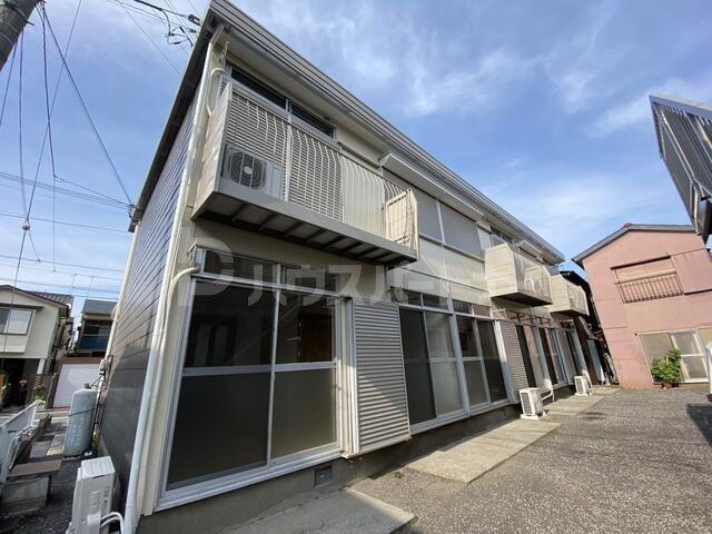 第一藤栄ハイツ
