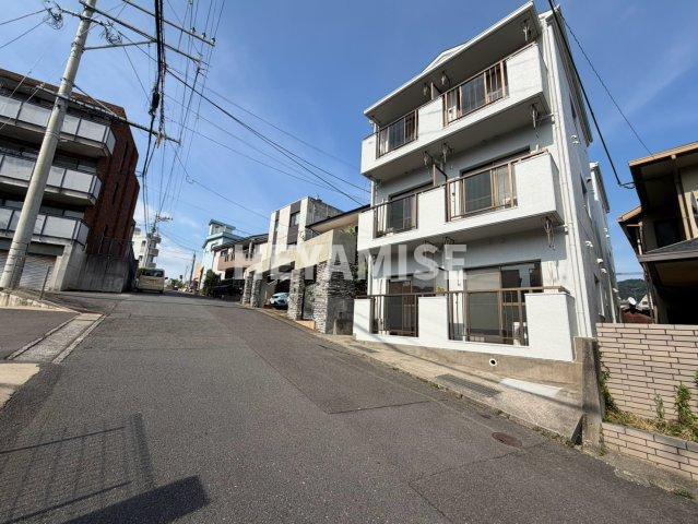 BEN匠1番館