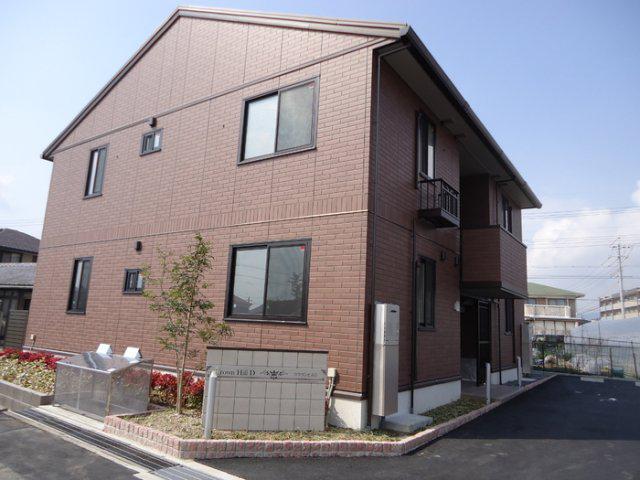 クラウン ヒル D
