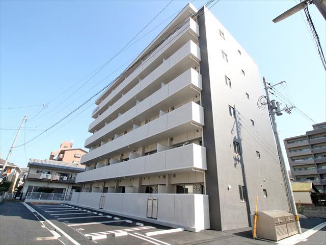 ANNEX道後湯築
