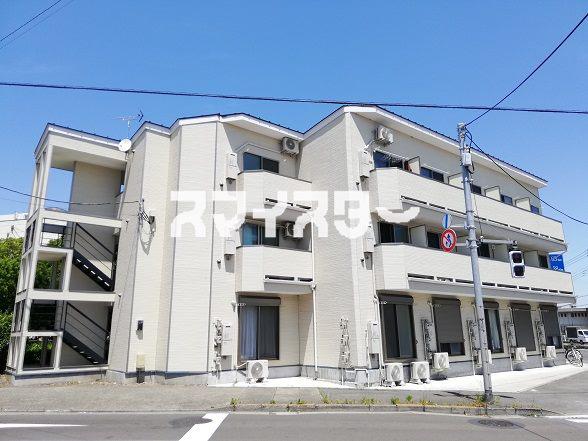 カインドネス八王子北野町