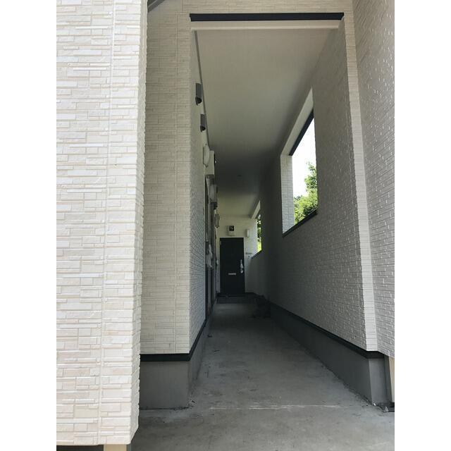 アムール高尾