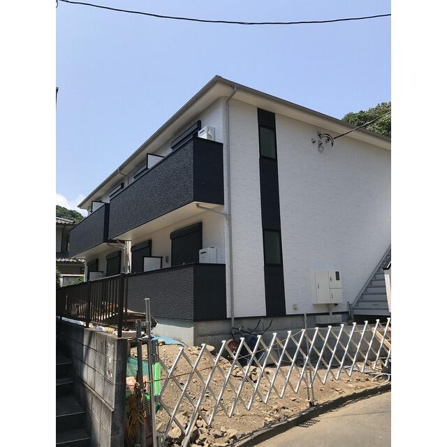 アムール高尾