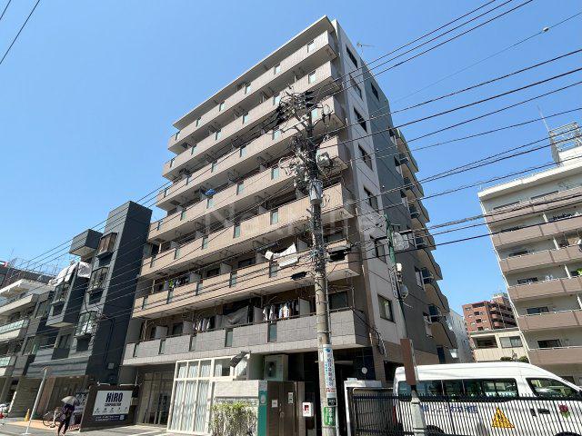 ベルビー川崎