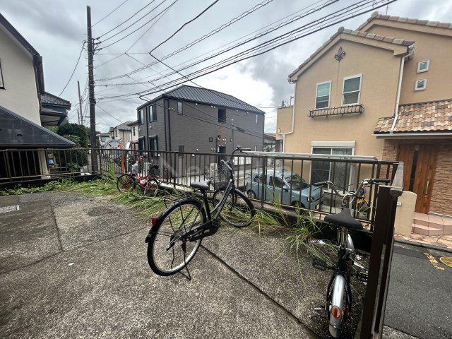ファミーユ池田
