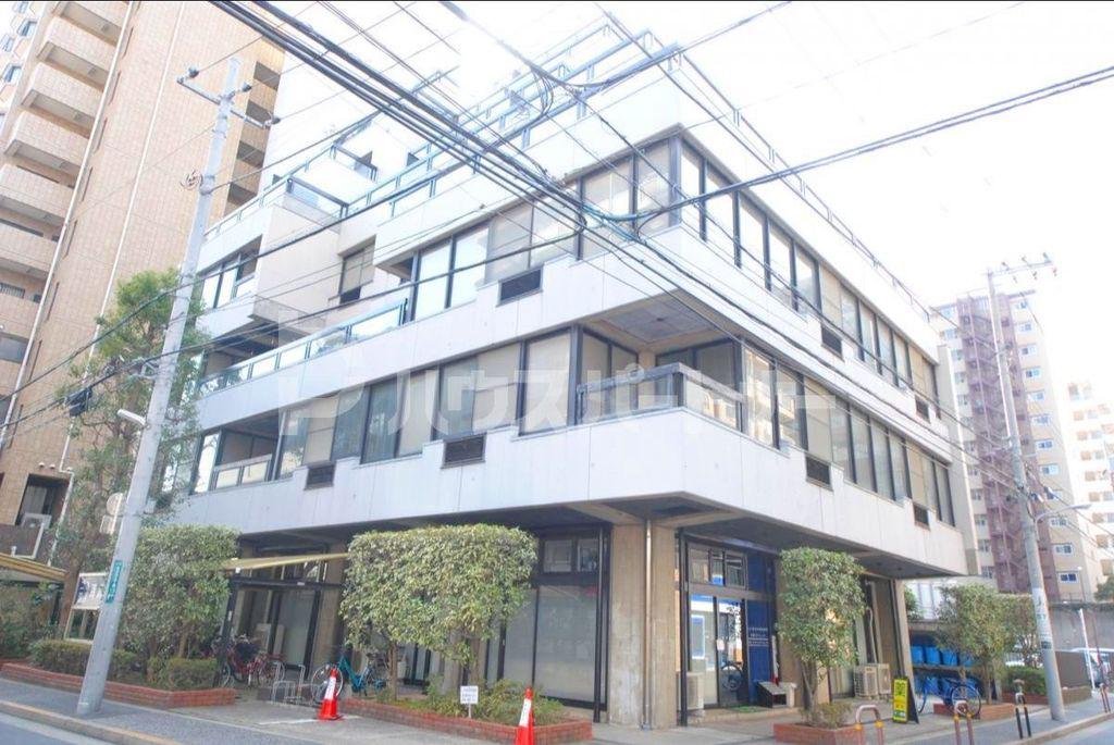 東葛西ビル