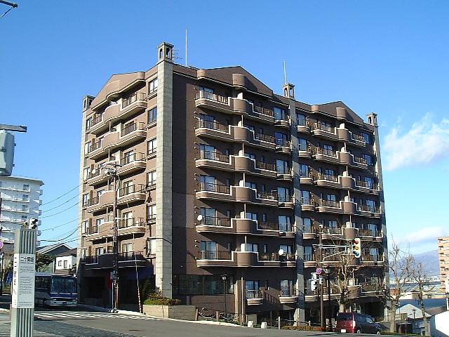 フォルム函館二十間坂