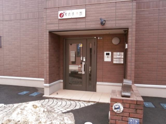 蔵漆倶南館