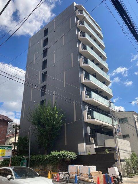 S-RESIDENCE川口LUCHIA(1K/3階)