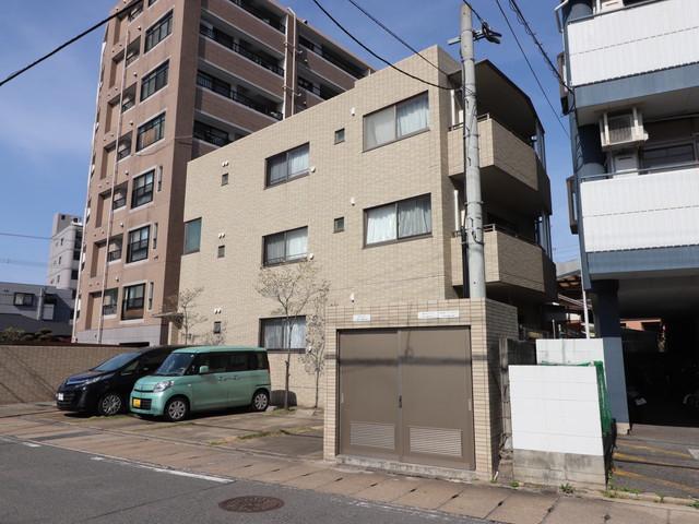 アビタシオン荒江