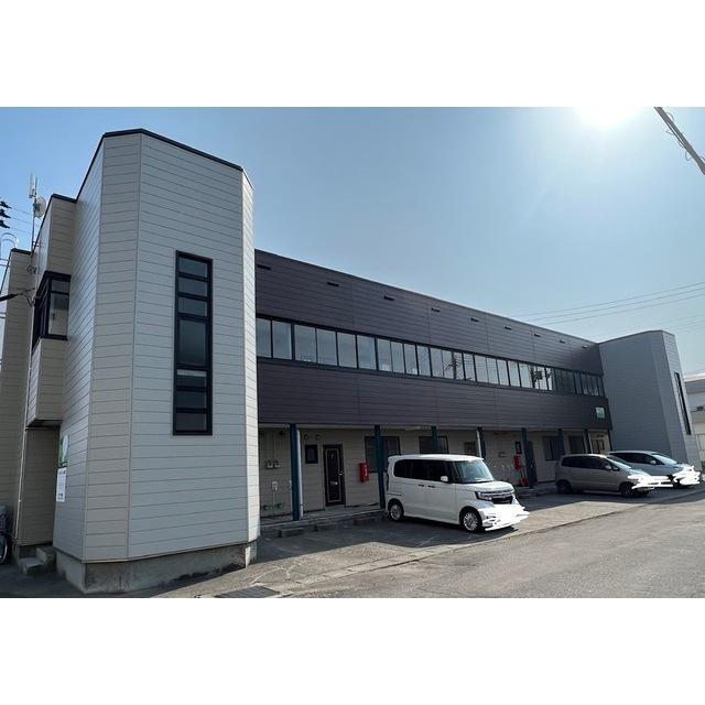 サンライズマンション