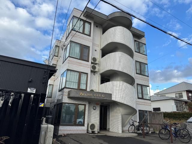パルコート文京台41