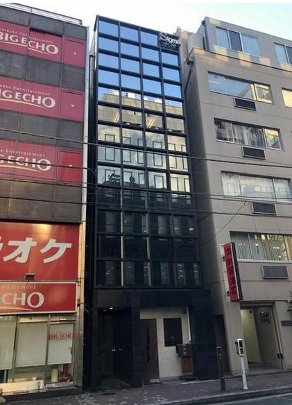 シグマ茅場町ビル