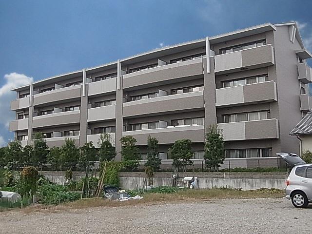 ボヌール有瀬