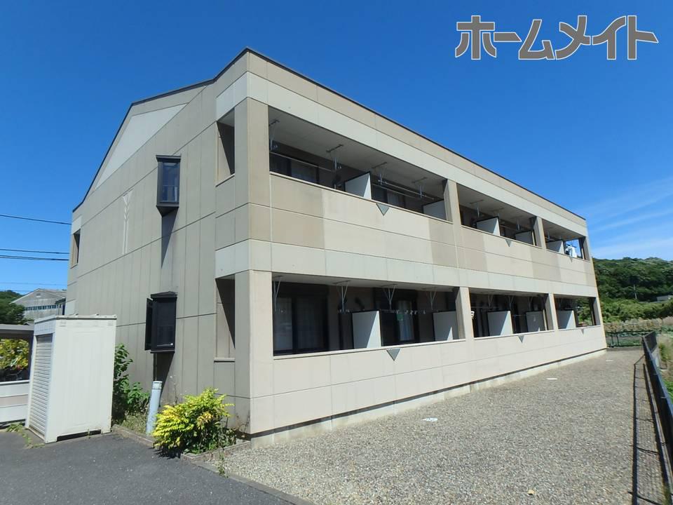 リュクス大杉