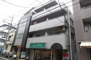 AZ武蔵小山