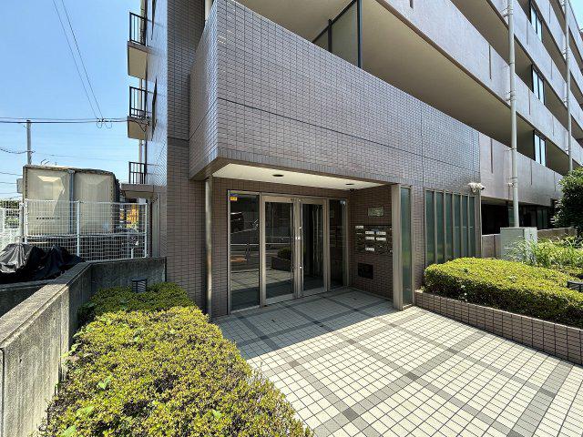 ラグジュアリーヒルズ松見町