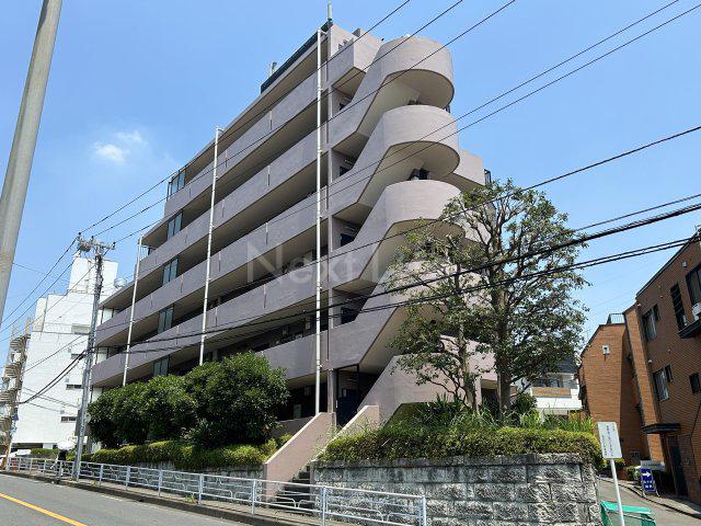 ラグジュアリーヒルズ松見町