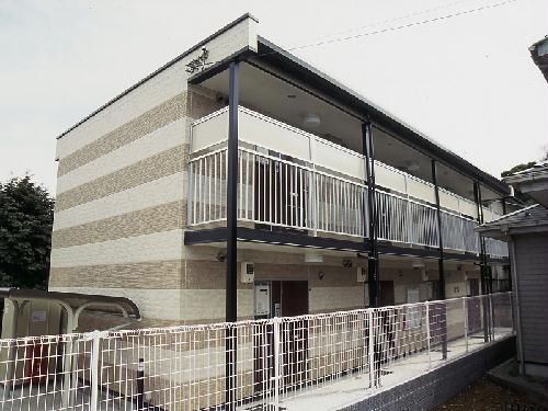 レオパレスZAION