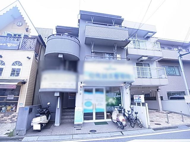 ハイツサンクール