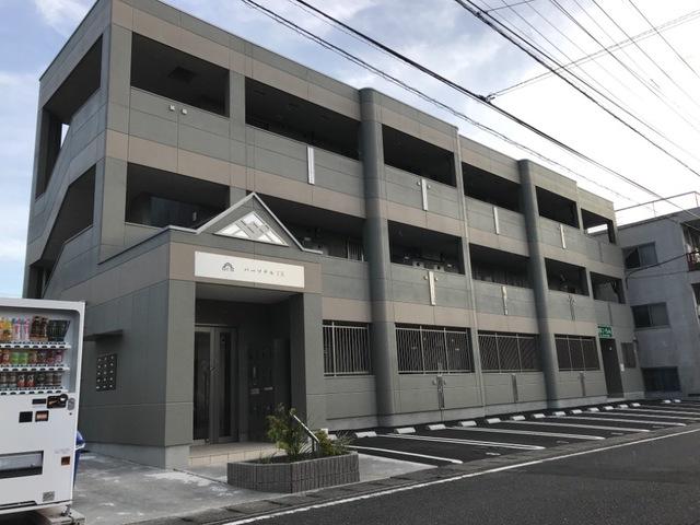パーソナルYH