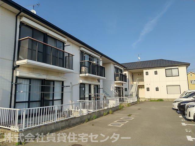 グリーンフル木ノ本
