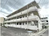 恒吉マンション B棟