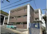 ヒルコート北野