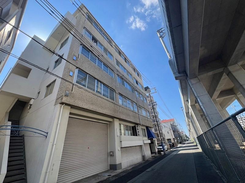 甲南ファミール