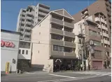 MAISON京都にじょう