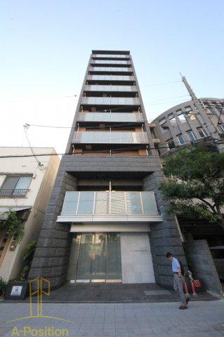 エスライズ堂島川