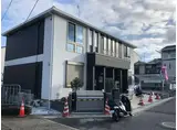 イーストガーデン桂川