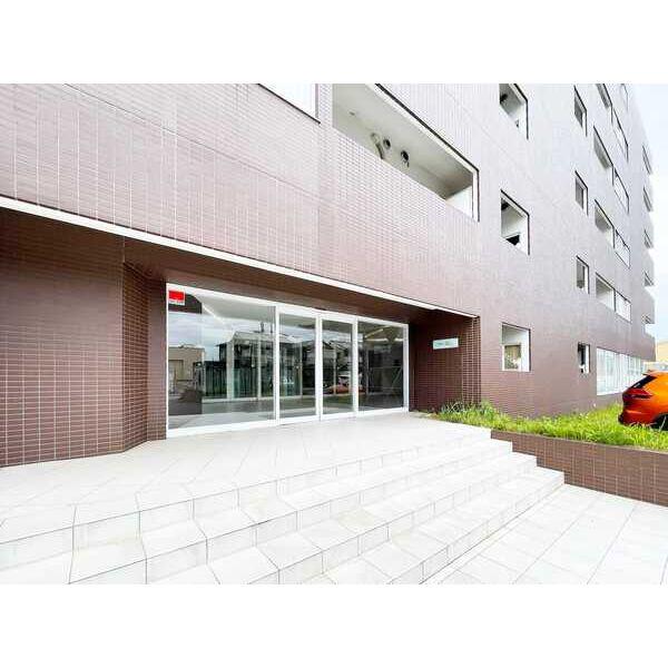 S-FORT乙川