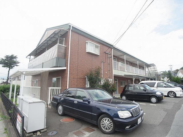 ファーニッシュドステイ松本市蟻ヶ崎3