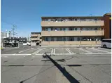 ベルデュール北長瀬C