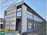レオパレスサンモール新町