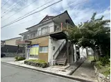 橋本工務店アパート