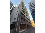 ドゥーエ新川