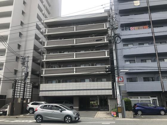 ヴィアーレ古市