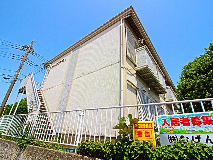 スカイタウン向原