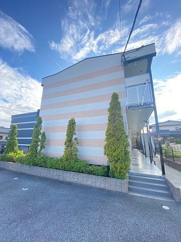 レオパレスセリバテール仁川